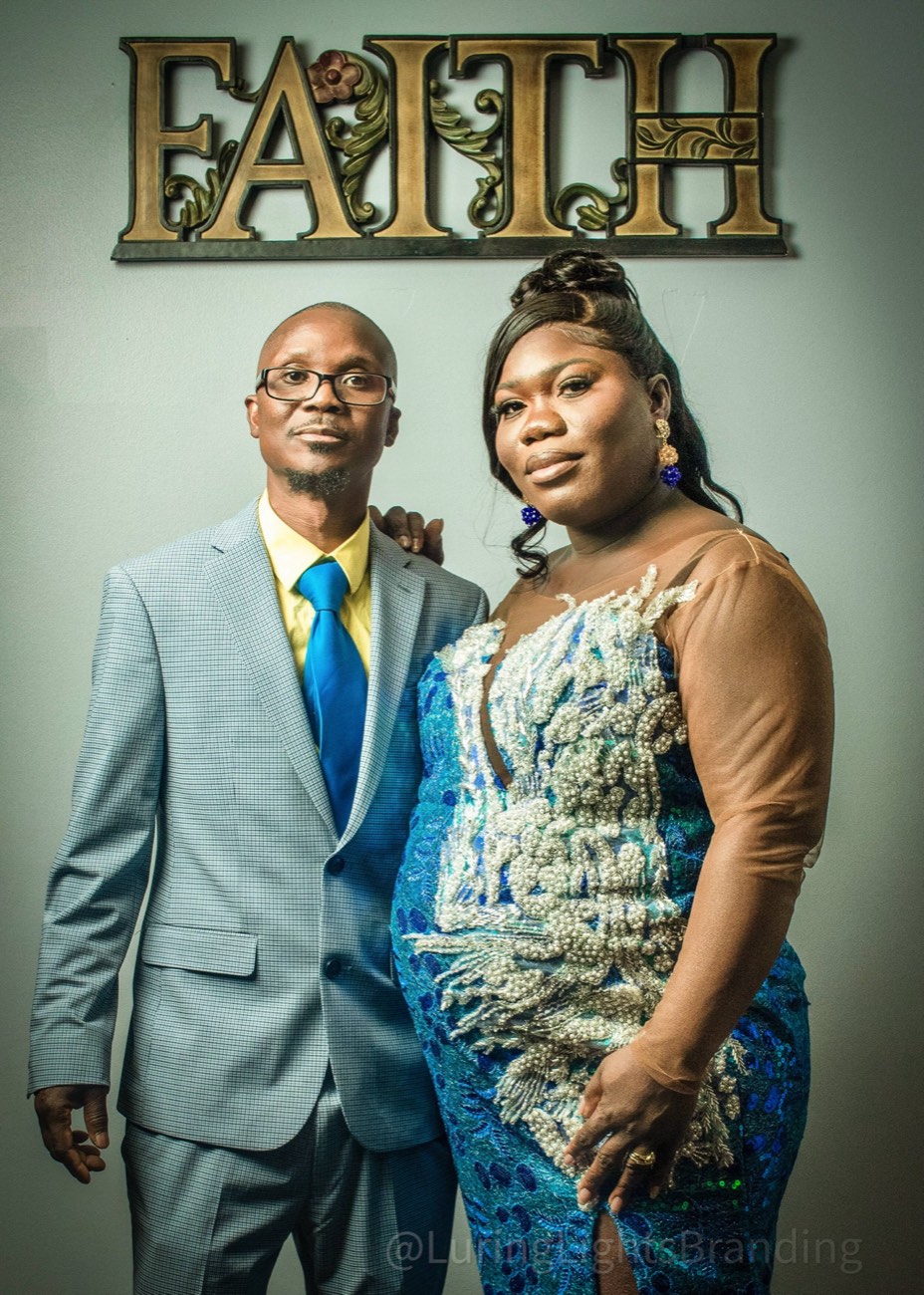 Event photography by Luring Lights